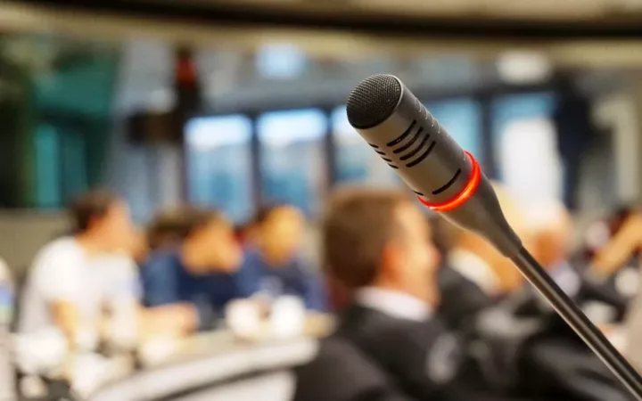 Big Data Minds 2016: Vergünstigtes Konferenzticket