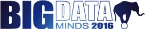Big Data Minds 2016