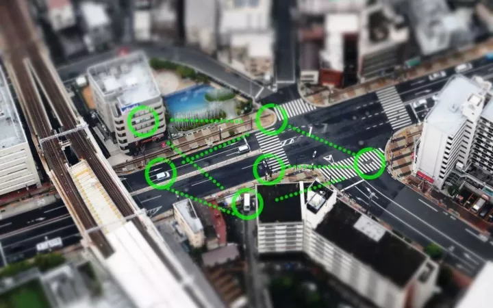2-Minuten Umfrage: Wie wichtig ist das Thema „Big Data“ für Sie?