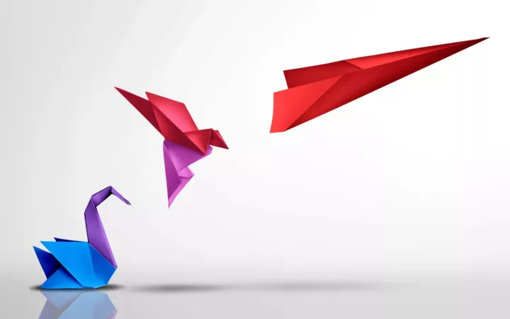 Cloud und KI: Was treibt die Business Transformation voran?