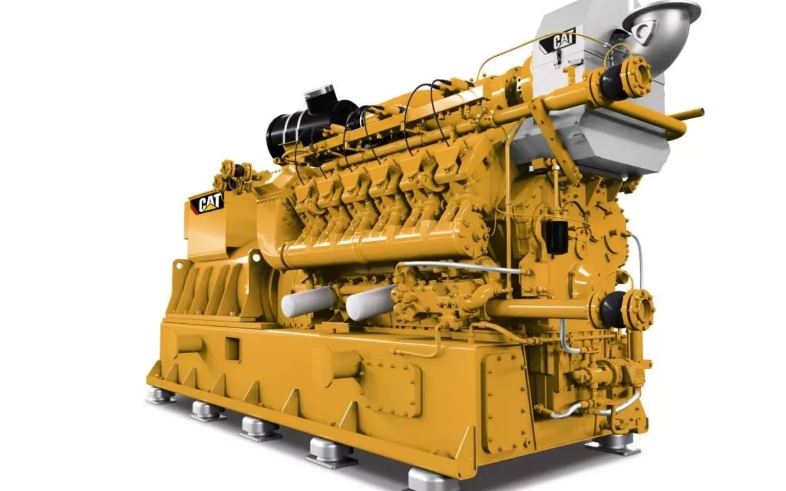 Caterpillar: SOX-Prüfung der SAP-Basis durch IT-Abteilung auf Knopfdruck