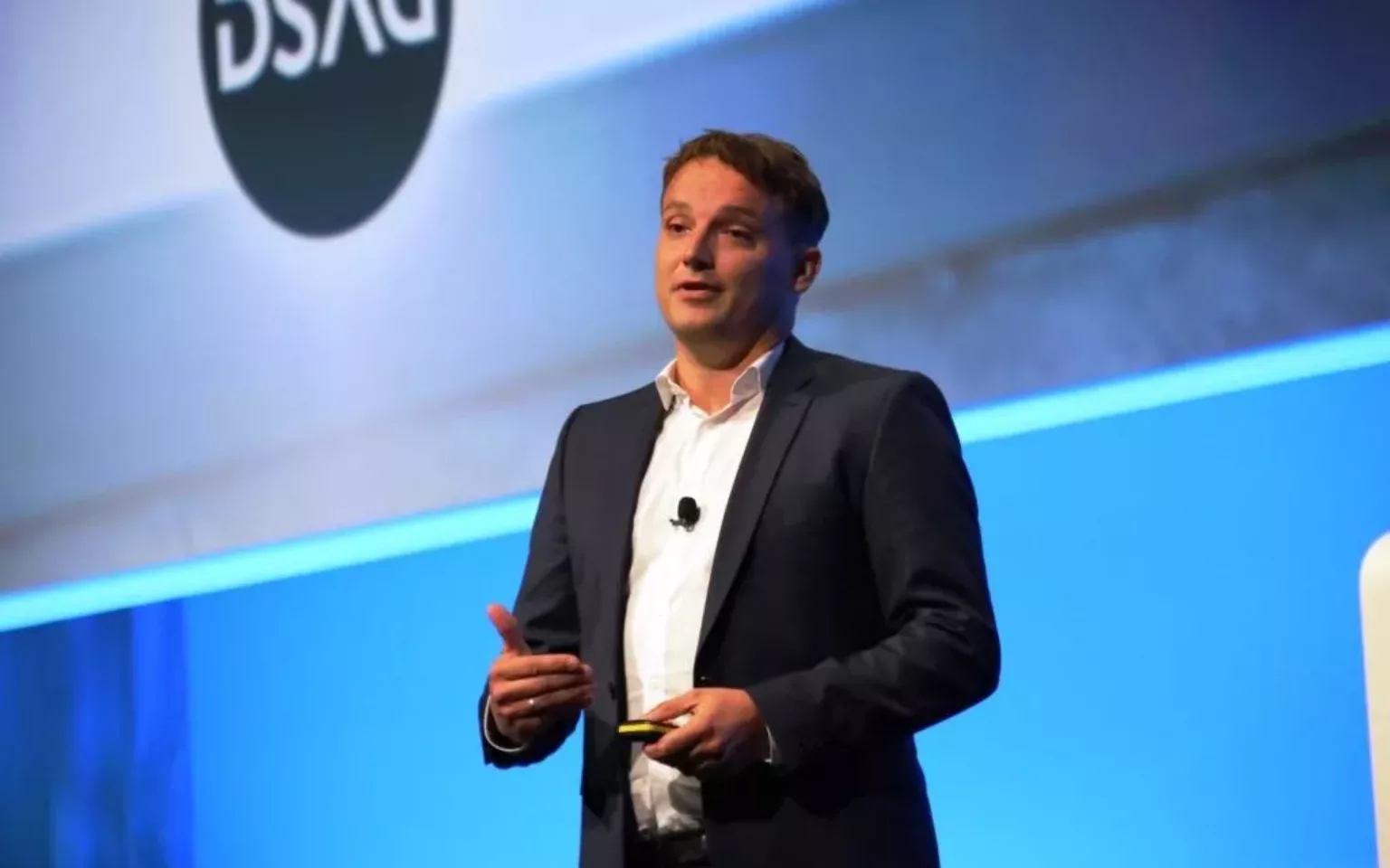Neue SAP CEO: Christian Klein und Jennifer Morgan lösen Bill McDermott ab