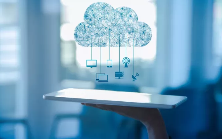 Effizienz und Sicherheit für hybride SAP-Landschaften: Was leisten die SAP Cloud Application Services?