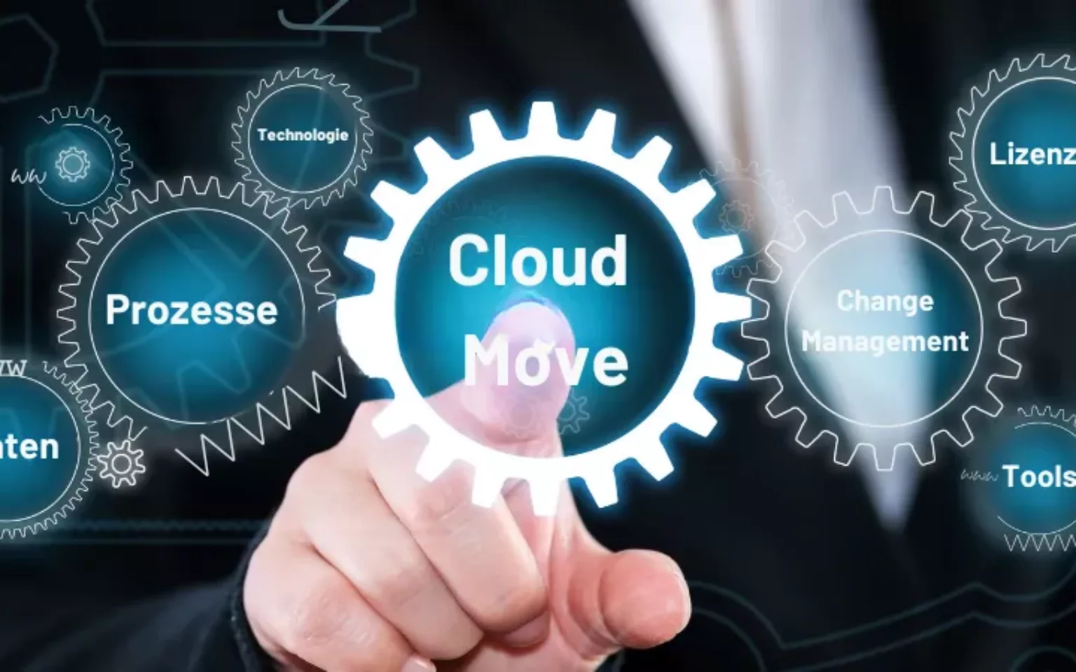S/4HANA-Migrationen richtig organisieren