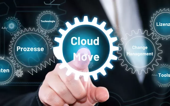 S/4HANA-Migrationen richtig organisieren