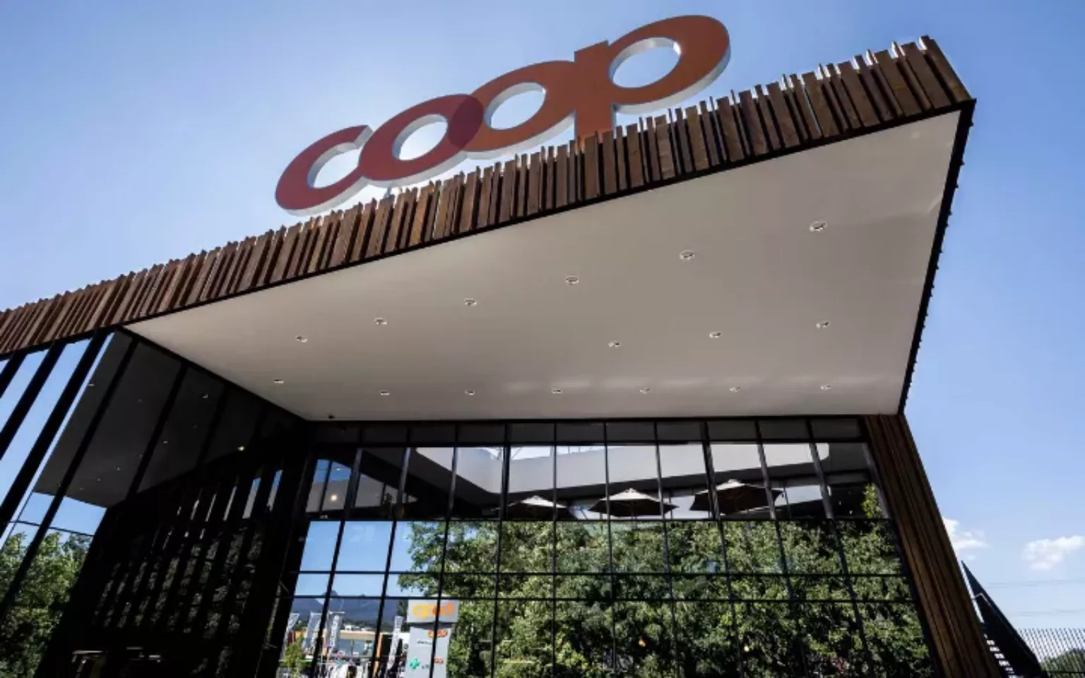 Effizienz statt Excel: Wie Coop sein Vereinbarungsmanagement neu aufgestellt hat