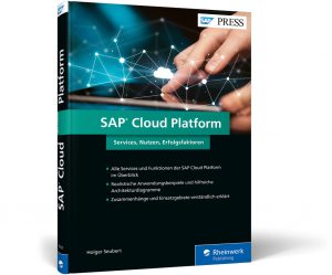 SAP Cloud Platform Buch