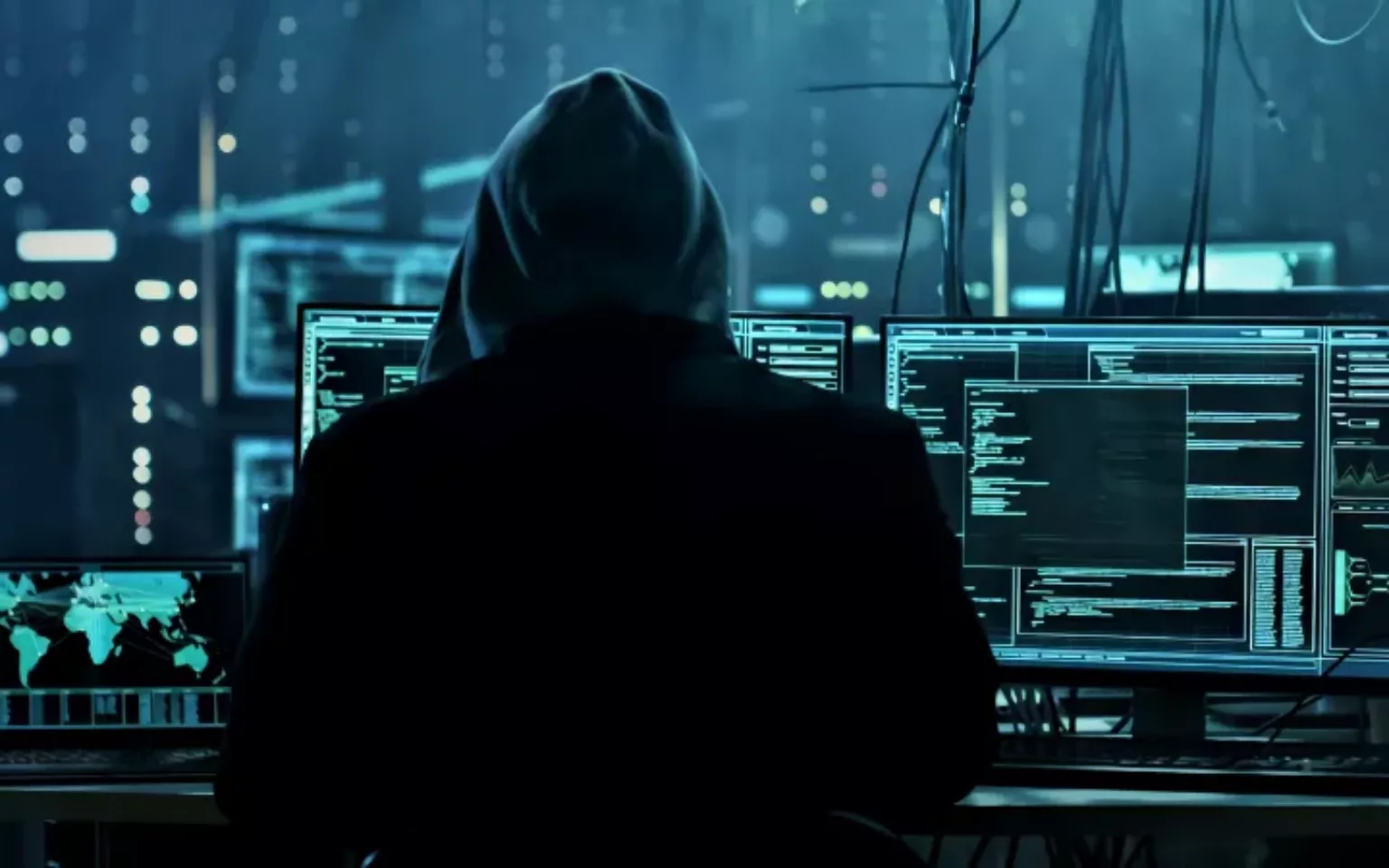 Cyberrisiken durch KI-basierte Systeme: Status und Trends