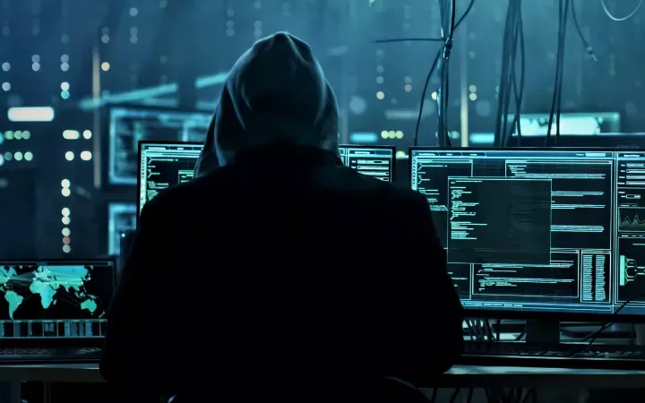 Cyberrisiken durch KI-basierte Systeme: Status und Trends