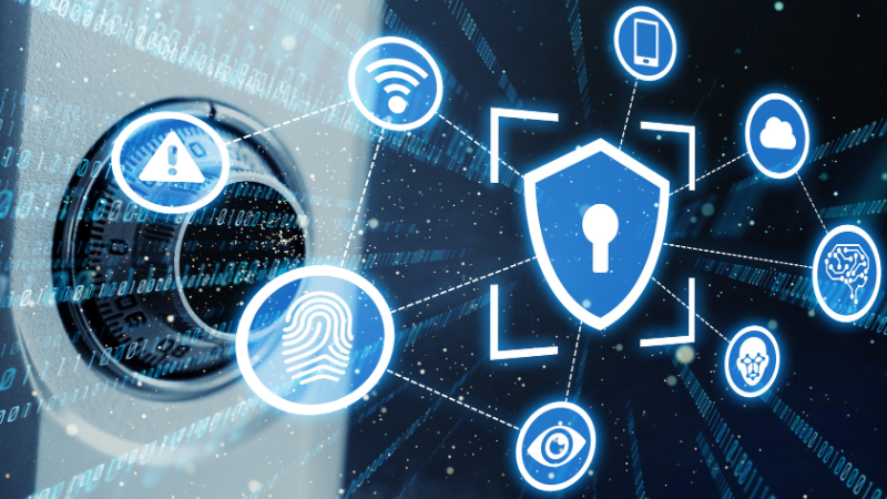 Cybersecurity Risiken
