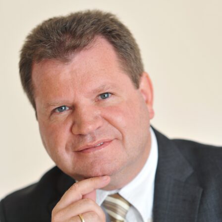 Dirk Kilian MCI Internationale Hochschule