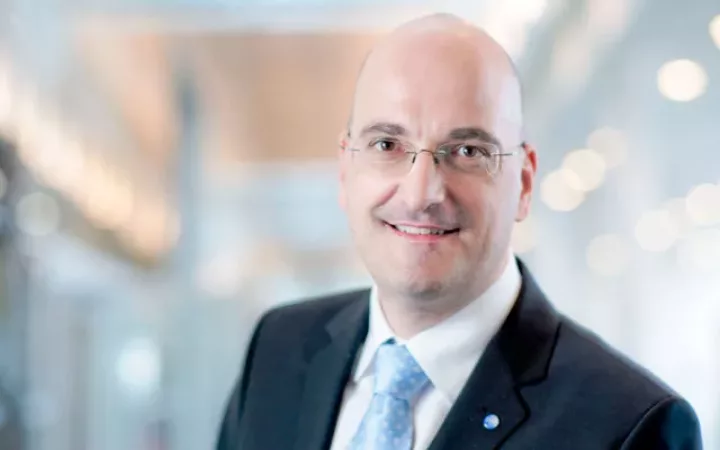 DSAG: Interview mit Andreas Giraud zu SAP Innovationen