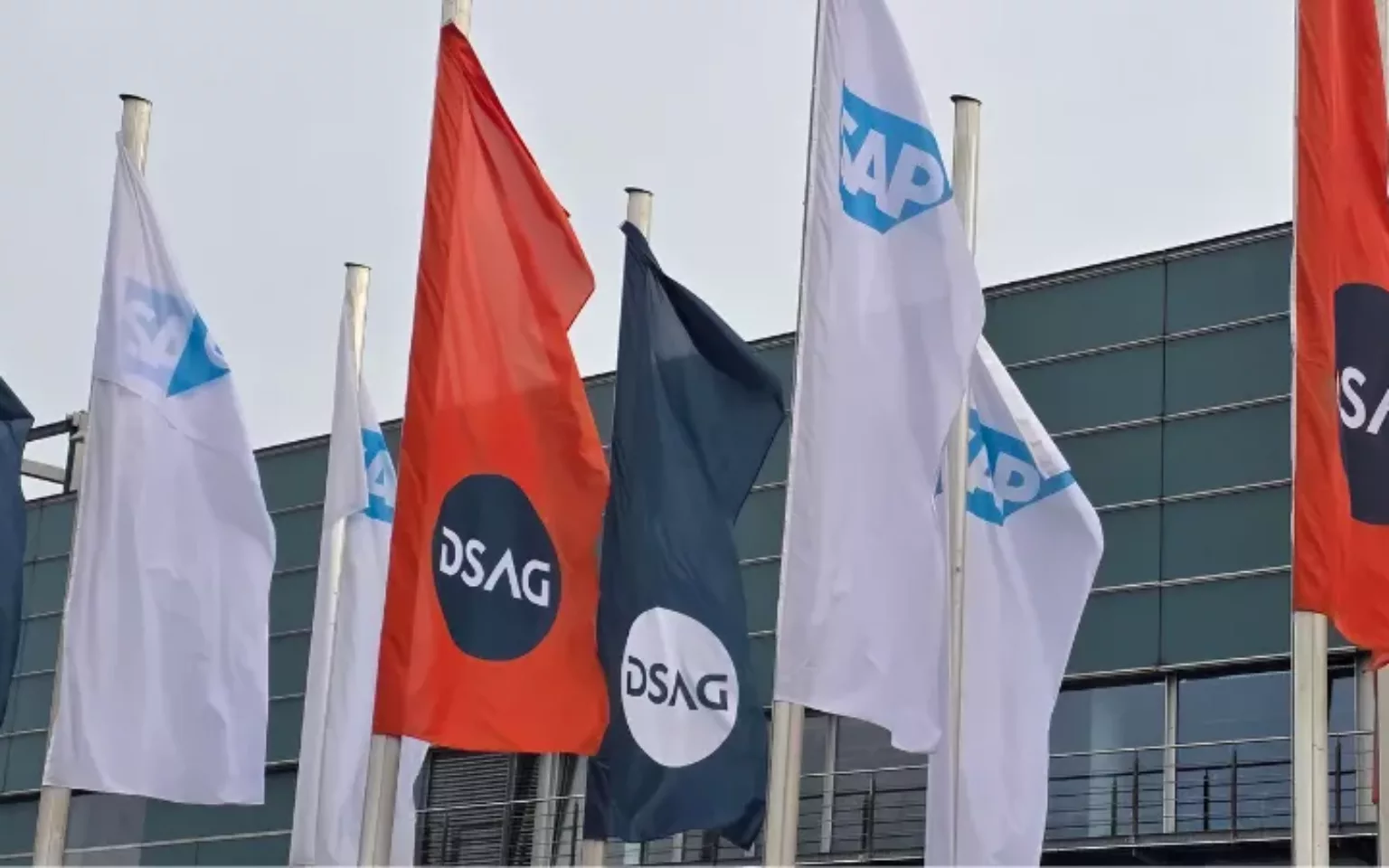 DSAG-Jahreskongress 2025: SAP-Vision trifft Kunden-Realität
