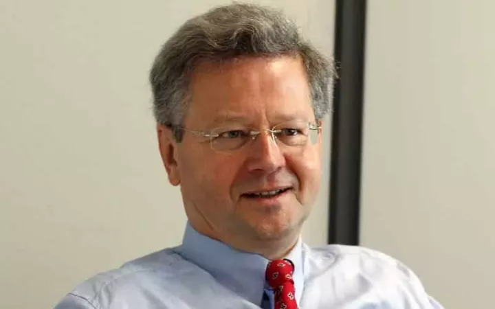 DSAG Technologie: Interview mit Hans-Achim Quitmann