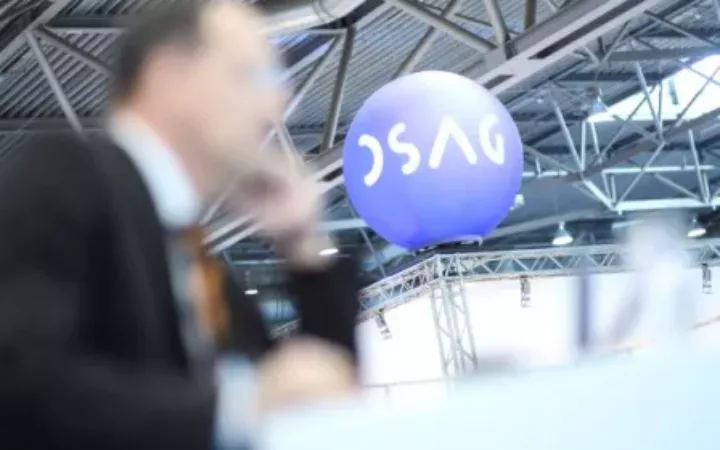 DSAG: SAP-Budgets steigen 2015 um 5 Prozent