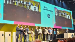DSAG-Jahreskongress 2024: Erstmals mit Ideathon