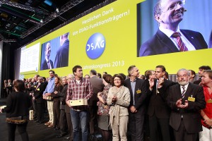DSAG Jahreskongress 2013