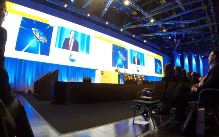 DSAG Jahreskongress 2014: Kundenperspektive zu SAP Innovationen