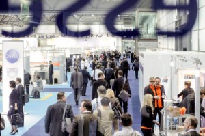DSAG Jahreskongress 2014 Ausstellung