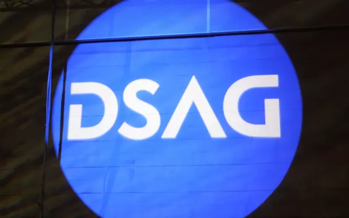 DSAG Jahreskongress 2017: Transformation in die digitale Welt