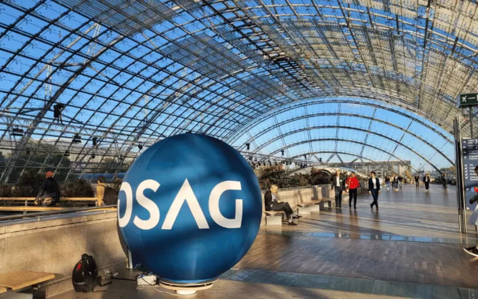 RISE with SAP und Cloud-Innovation: DSAG-Kongress zwischen Hoffnung und Skepsis