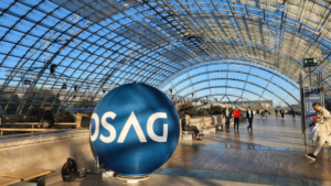 DSAG-Jahreskongress Leipzig 2024