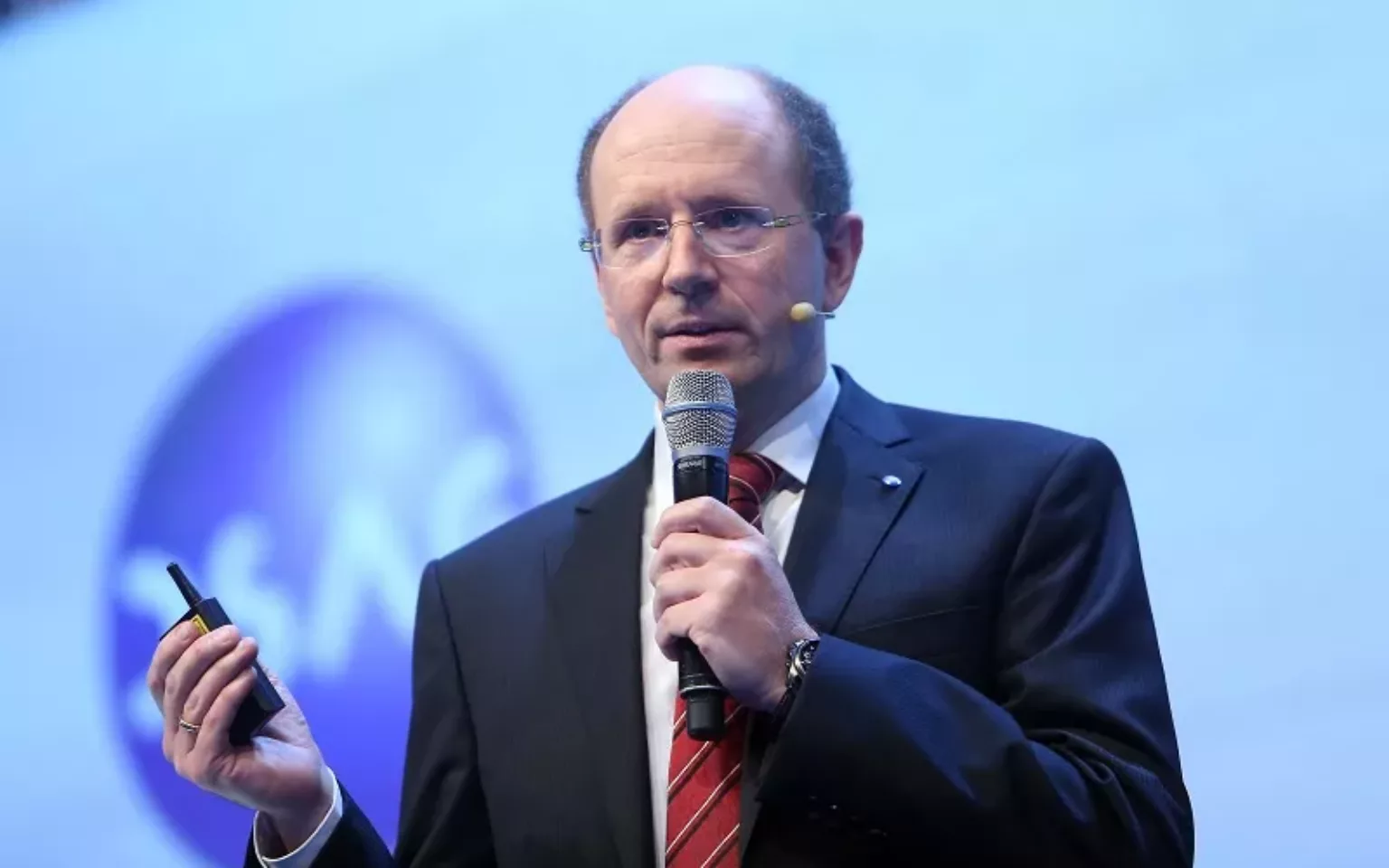 DSAG-Jahreskongress 2016: Business-Transformation aus der Steckdose?