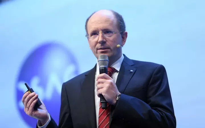 DSAG-Jahreskongress 2016: Business-Transformation aus der Steckdose?