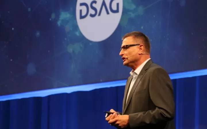 Otto Schell: Nicht alle SAP-Partner sind zukunftsfähig