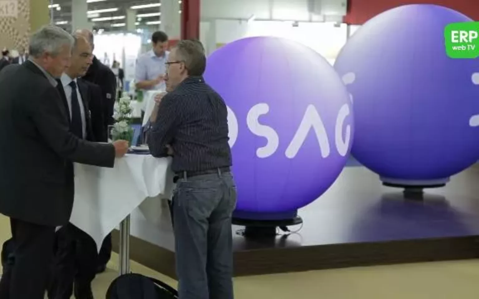 DSAG-Jahreskongress 2015: S/4HANA auf dem Prüfstand