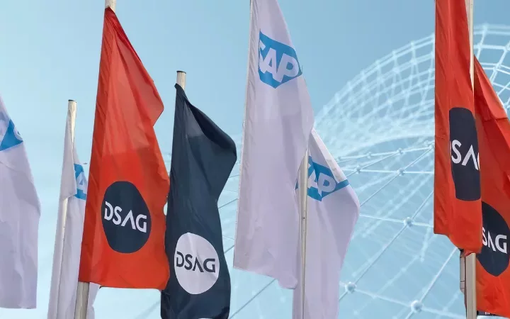 DSAG-Technologietage 2026 unter dem Motto: Lights on Layers. Clarity-by-Design?
