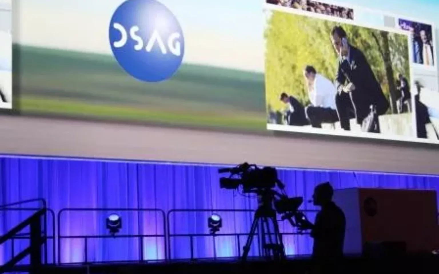 DSAG-Technologietage 2016 mit Fokusthema „Digitale Transformation“