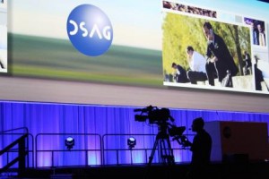 DSAG Technologietage 2016 Hamburg