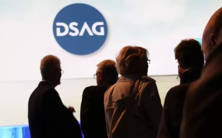 DSAG-Jahreskongress 2022: Auf der Suche nach Erfolg
