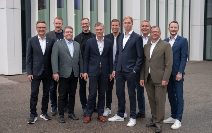 Vorstand DSAG