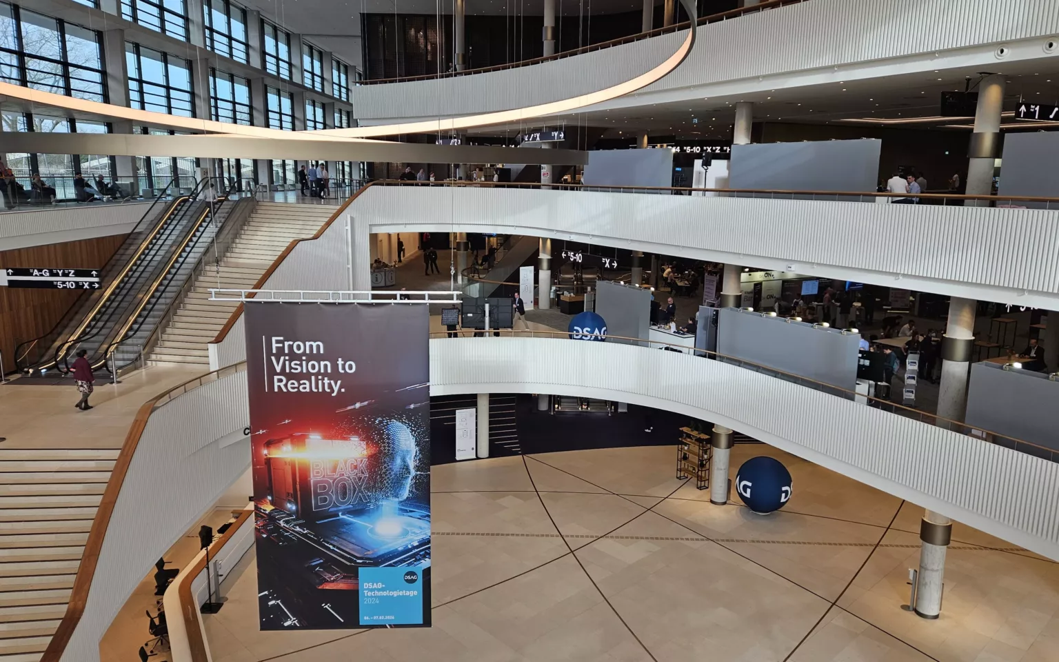 DSAG-Event bringt Klarheit — aber auch neue SAP-Fragen