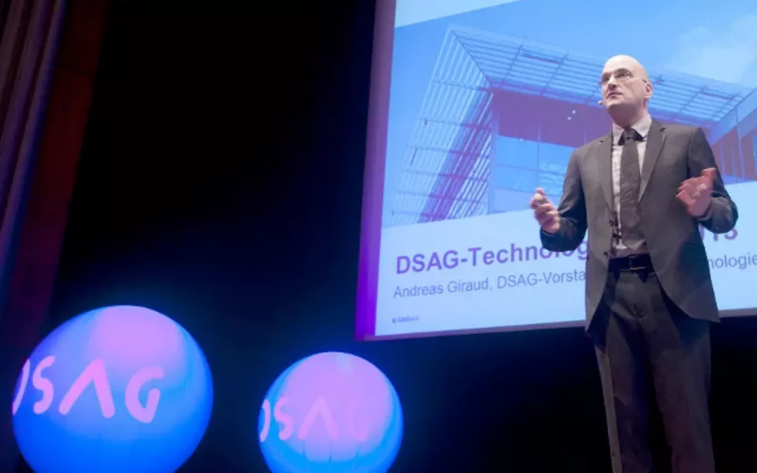 Innovationsradar: SAP Anwender investieren in mobile Anwendungen und Cloud