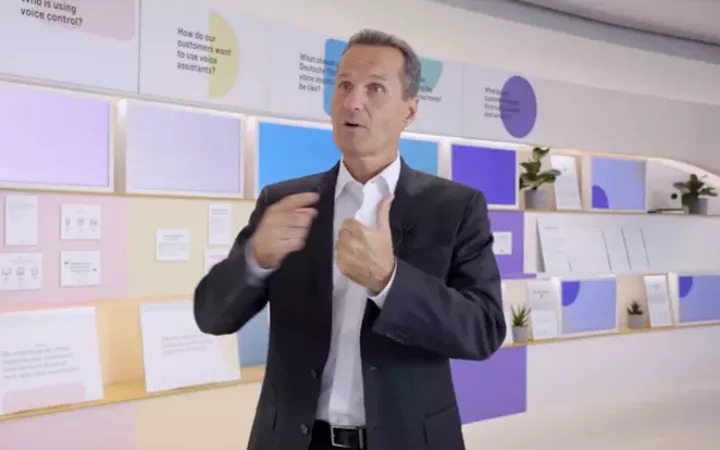 So bildet die Deutsche Telekom Experten in SAP S/4HANA aus