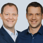 Daniel Madl und Daniel Bopp T.CON