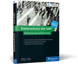 Datenschutz mit SAP