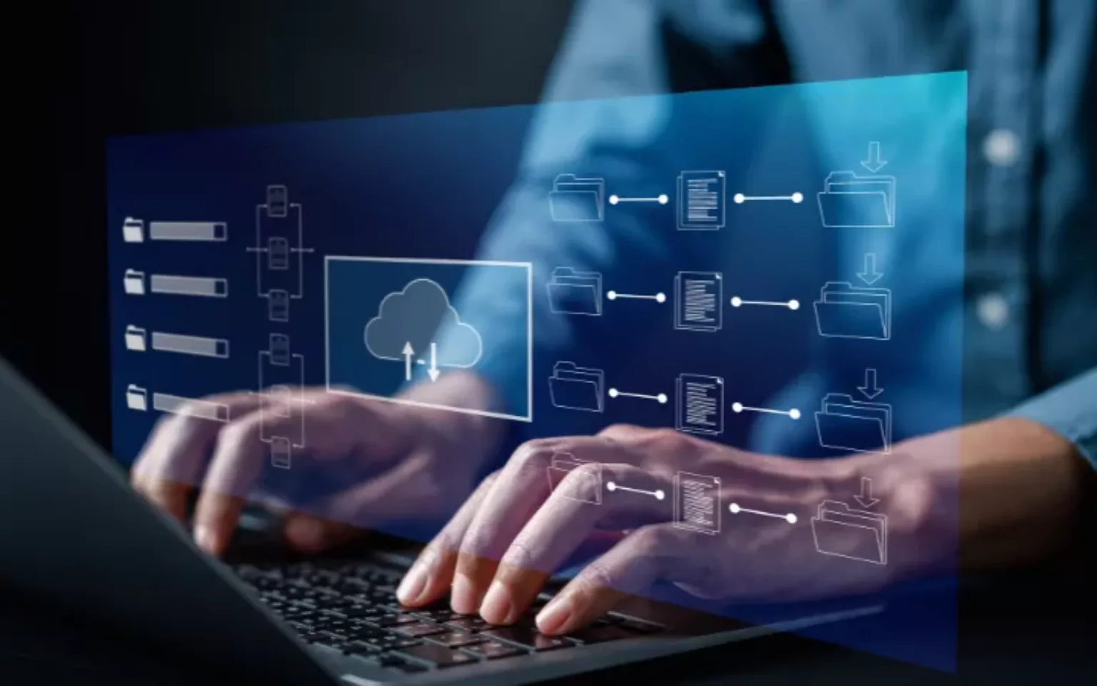 Datenmigration als strategische Disziplin