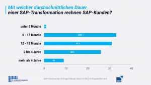 Dauer-SAP-Tranformation
