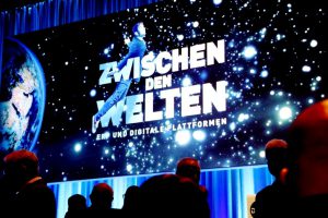 Digitale Transformation SAP DSAG