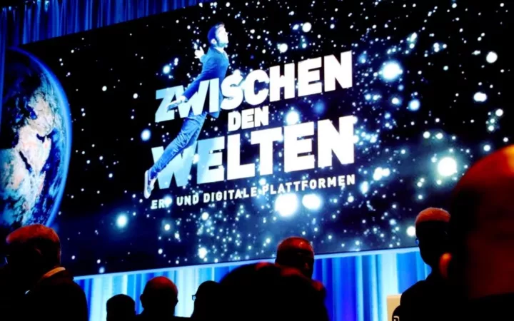 Digitale Transformation mit SAP: Trends vom DSAG Jahreskongress 2017