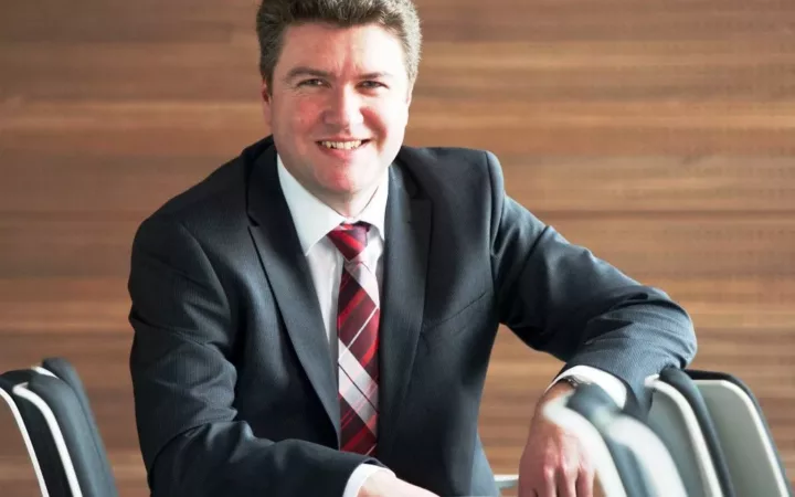 Digitalisierung: SAP-Partner FIS will Kundenähe mit neuen Formaten erhöhen