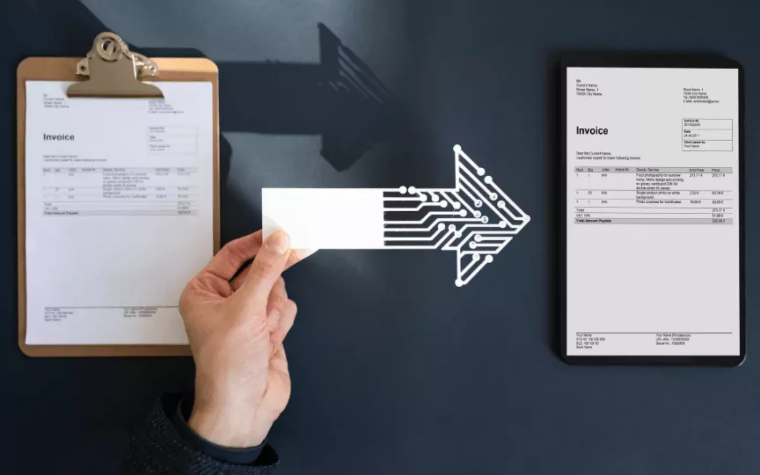 E-Rechnungspflicht – wann, wie und warum?