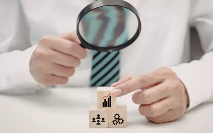 EKS: Automatisierte SAP-Nutzungsanalyse für eine nachhaltige SAP-Strategie