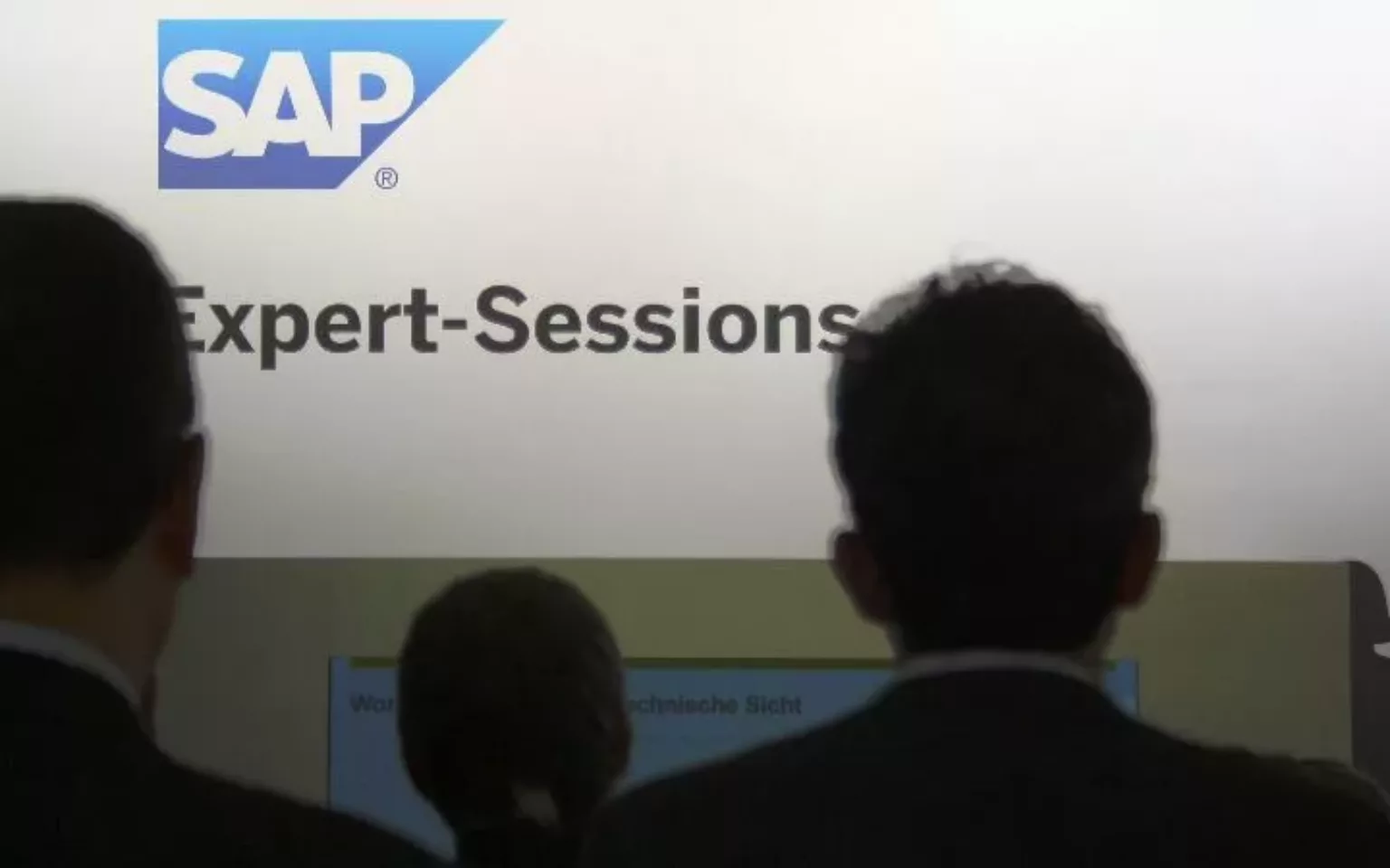 Was wissen Sie über ERP-Software aus der Cloud und SAP S/4HANA?
