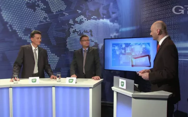 ERP webTV: Wie bewerten SAP Partner und Kunden die Innovationen und Trends?