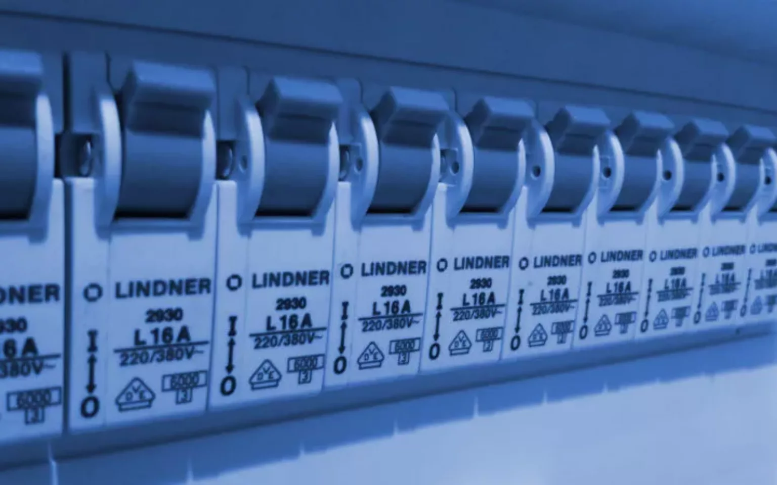 Lösung für kleine und mittelständische Energieversorger mit SAP Business One und HANA